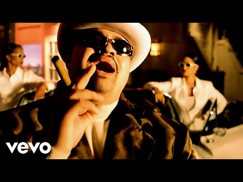 Heavy D - Big Daddy (Official Music Video)