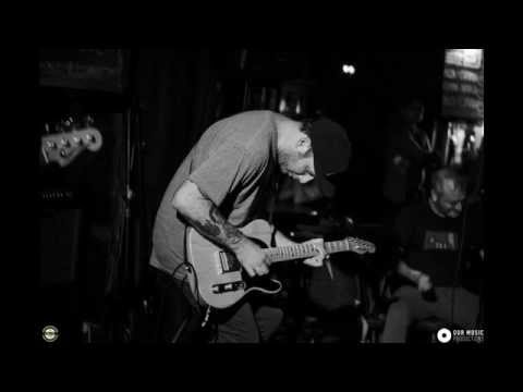 LOS PENCALES - VIVA LA PECHE - TEMPLE LIVE SESSIONS