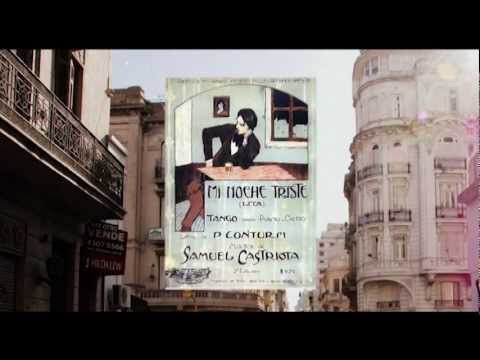 Trio Tincho - Mi Noche Triste