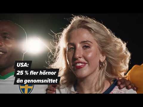 Oddset Fotbolls-VM 2022