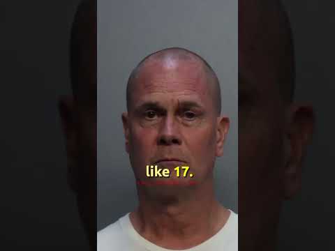 The Insane Story Of White Boy Rick