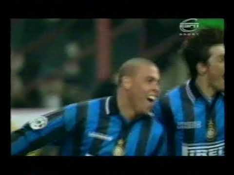 Ronaldo in the '90s - Football Special (ESPN)