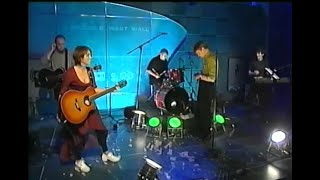 The Fall on VH-1&#39;s Take it to the Bridge: The Mixer and Powder Keg