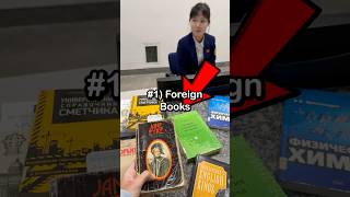 5 Things I Didn’t Expect To See in North Korea