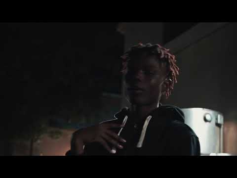 Baby Maxx - All Alone (Official Video) Dir. ShotbyWalt