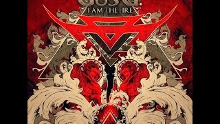 Gus G  - Terrified  (Instrumental Audio Track)