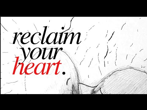 Rich Tamblyn - Reclaim Your Heart - Official Music Video