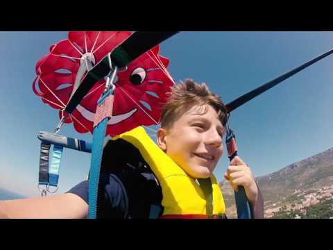 Kroatien 2016 Impressions