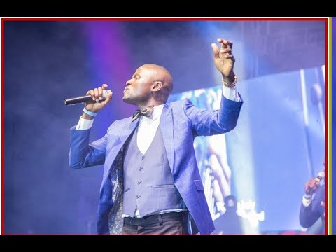 Praisewine 2019 - ELIJAH OYELADE