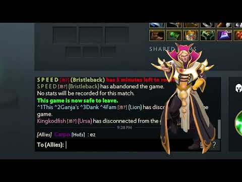 How to Counter Bristleback | Comprehensive DotA2 Guide