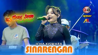 Download lagu SINARENGAN - ICHA KISWARA OM WONGJOWO MADIUN X GB AUDIO PRO LIVE MAOSPATI mp3 Download lagu SINARENGAN - ICHA KISWARA OM WONGJOWO MADIUN X GB AUDIO PRO LIVE MAOSPATI mp3