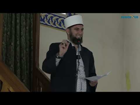 Kujdes nga këto mëkate - Hoxhë Remzi Isaku - Hutbe