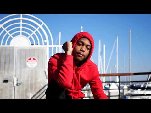 Thyree - Underrated | Dir. ShotByT