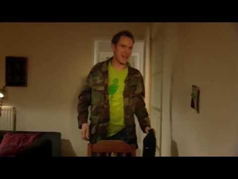 Jeremy's New Job - Peep Show