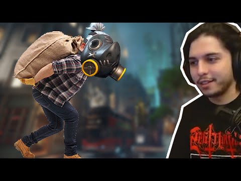 this amount of carrying shouldnt be allowed (Overwatch)