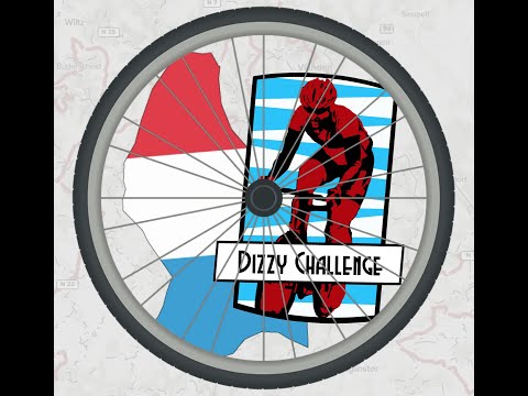 Dizzy Challenge 2020