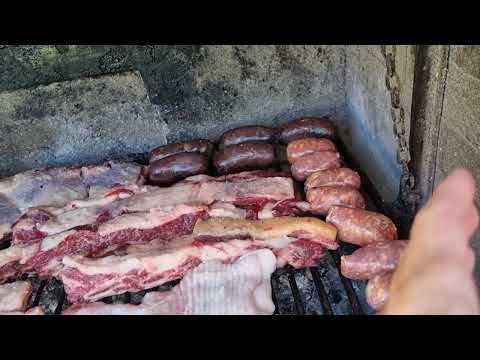 ASADITO DEL DOMINGO 2025