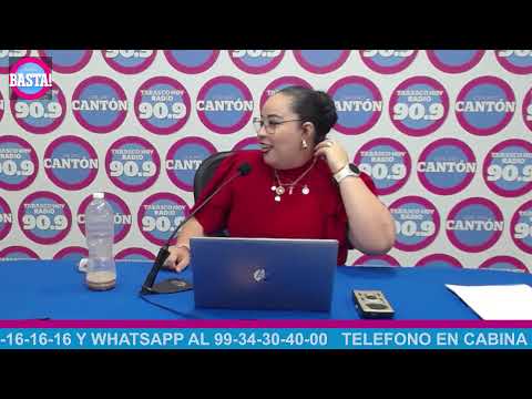 👠 En Tus Zapatos con Martha Maldonado a través de la 90.9 FM