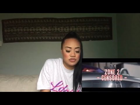 #ZONE2 Karma X Trizzac X Kwengface X Snoop - CENSORED | Reaction 😤