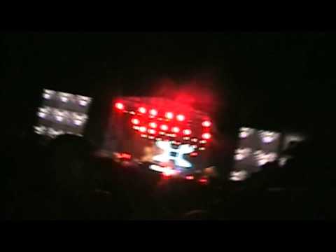Barbarella 2011 - Laidback Luke - Mix 5