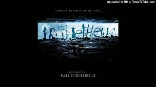 Marc Streitenfeld  Sacrifice