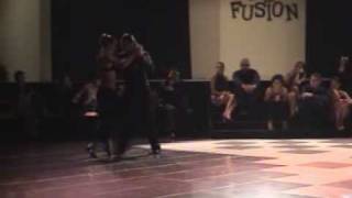 Rimini 2008_Roberto Herrera & Silvana Capra (2)