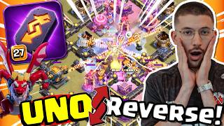 INSANE attacks with NEW Equipment!