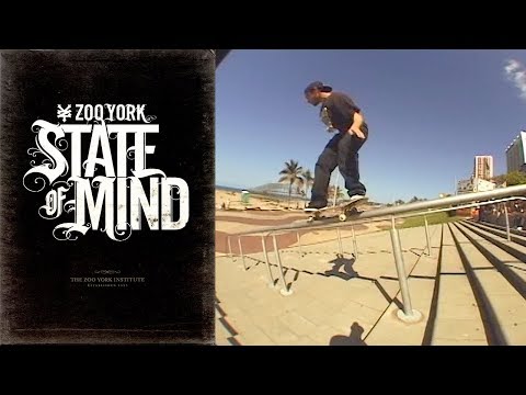 preview image for Zoo York "State Of Mind" (2009)