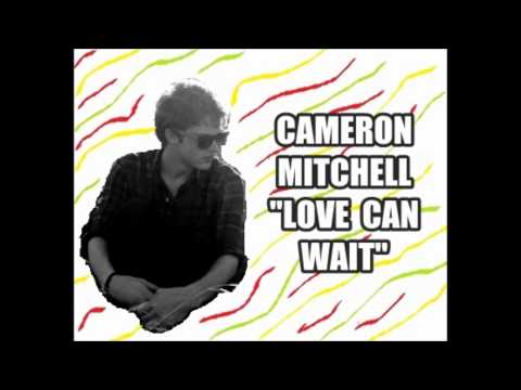 Love Can Wait - Cameron Mitchell