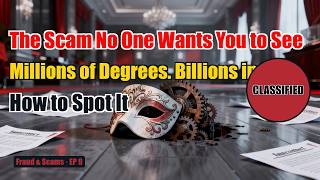 The Real College Scam | The Silent Conspiracy | Fraud Exposed