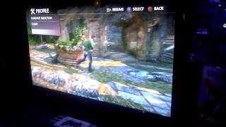 Uncharted 3 Multiplayer Gameplay Footage (E3 2011)