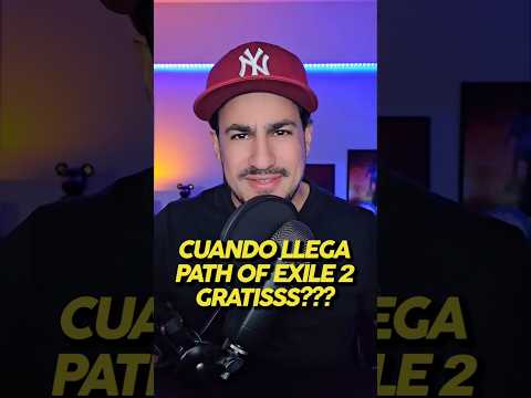 «Estamos increíblemente apenados». Los creadores de Path of Exile 2 explican el fallo de seguridad 