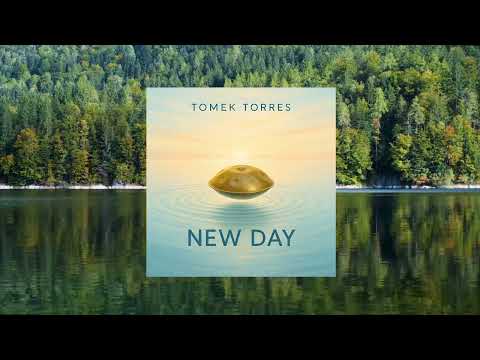 Tomek Torres - „New Day”