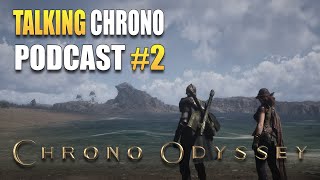 What do Creators REALLY Think about Chrono? EP#2 (ft.  ‪@bobajennyTV‬, ‪@SteparuTV‬)