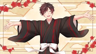 - 【歌ってみた】神のまにまに / Covered by 桜馬至