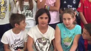 Conmemorando a Gloria Fuertes