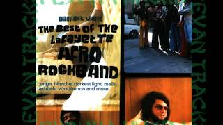 Lafayette Afro Rock Band-Darkest Light (P-Edit)