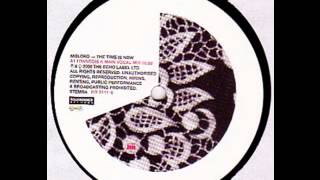 Moloko - The Time Is Now (Vocal)[Francois K]