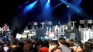 Dive - Take You There at the MMRBQ