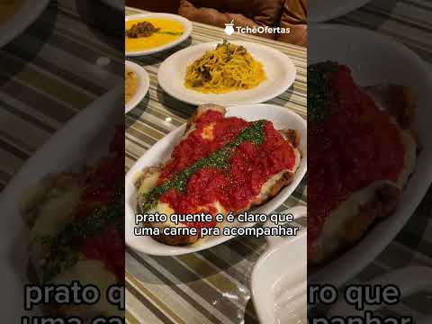 Galeteria Nanoma | CUPOM - O Galeto Mais Tradicional de Canela: Jantar com DESCONTO no Tchê!