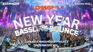 Download lagu Djakarta Warehouse Project 2025 AFTERMOVIE MIX | Bassline Bounce New Year 2026 Creative Mixtape BLB mp3