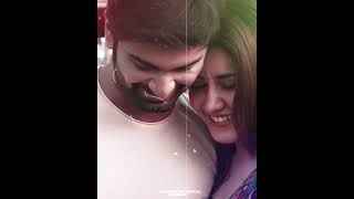 Download lagu 💖Kadhal Oru Aagayam💞Whatsapp status Idhayam ketkum Kadhalukku💞Song#Short mp3