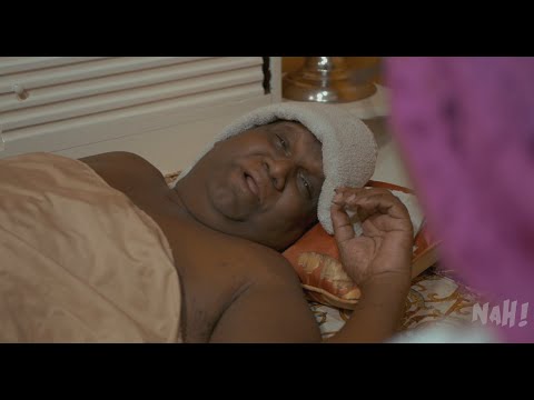 Nah! S2 E1   You was right there with me all the time!