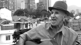 A lxs Presxs politicxs - Benjamin Guzman