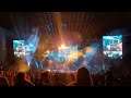 Slightly Stoopid "Work" (live, ft. Makua Rothman) at Red Rocks Amphitheatre (August 2023)