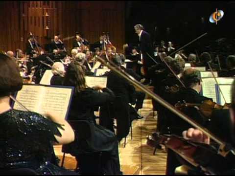 Beethoven   Concerto per Piano e Orchestra N  5   Op  73   'Imperatore'   Claudio Arrau   London Sym