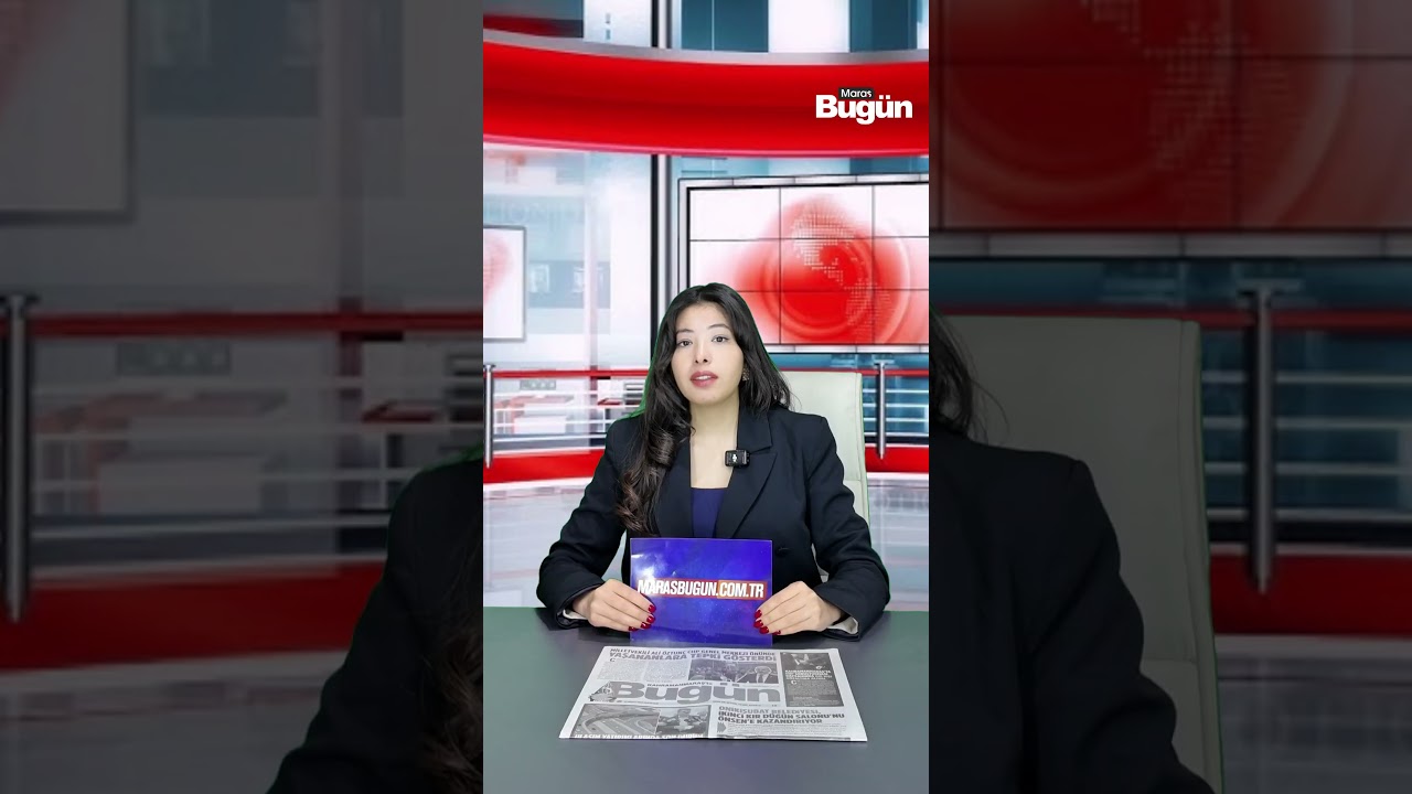 Kahramanmaraş’ta gündemin nabzı: 25 Mayıs Pazartesi