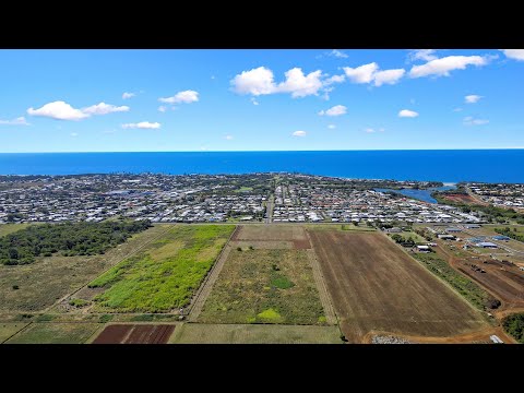 Seacrest Estate Hughes Road, Bargara, Wide Bay, 0 Schlafzimmer, 0 Badezimmer, Section