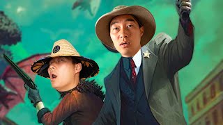 Every Arkham Horror LCG Game Ever