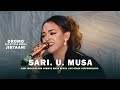Sari U Musa Abdi Ibrahim And Usmayo Musa Live Stage Performance Official Video ​